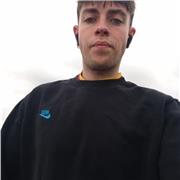 Estudiante de Maestro de educación primaria. Preparado para dar clases a alumnos de Infantil y Primaria.